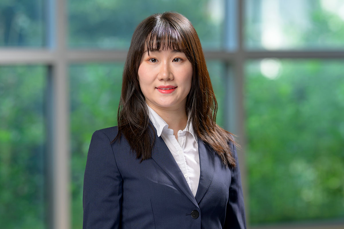 Bohong Huang