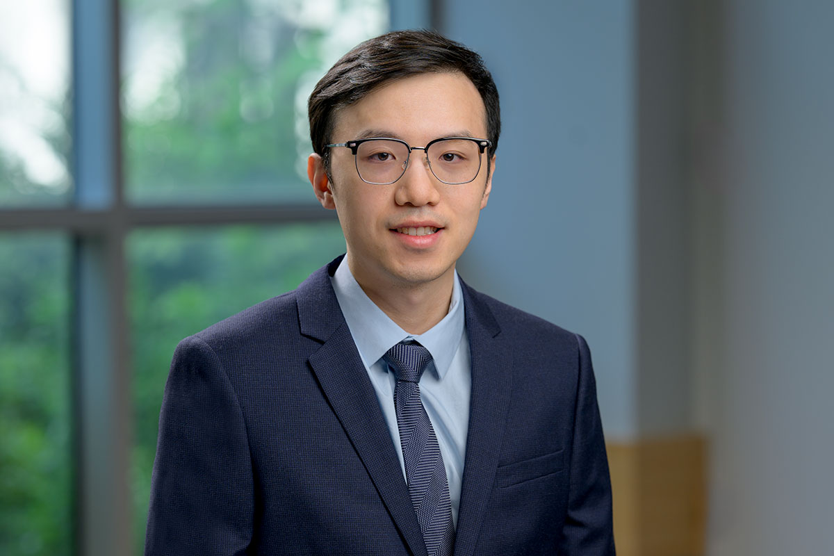 Kwok Lung (Jason) Fan, PhD