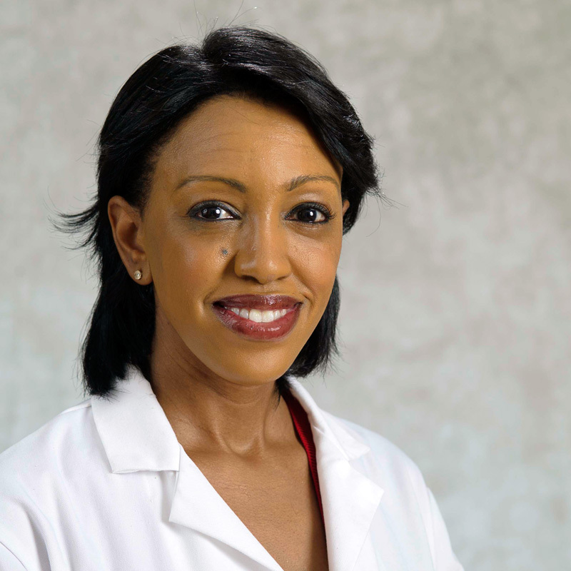 Tabitha N. Goring, MD