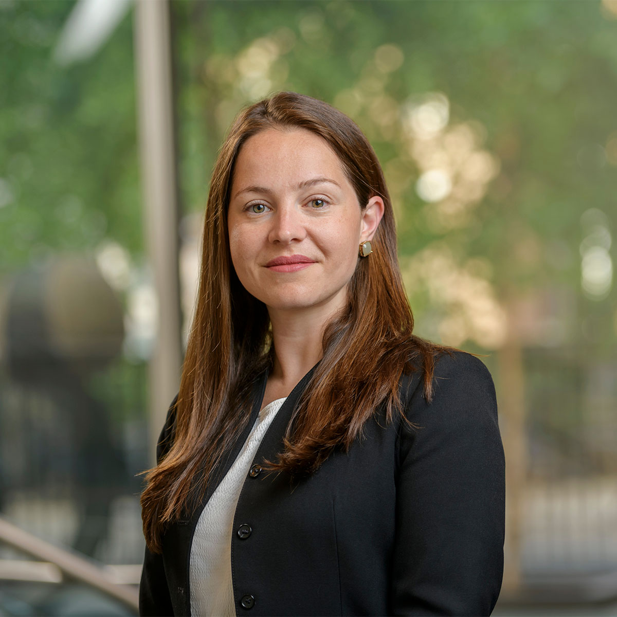 Memorial Sloan Kettering colorectal surgeon Maria Widmar 