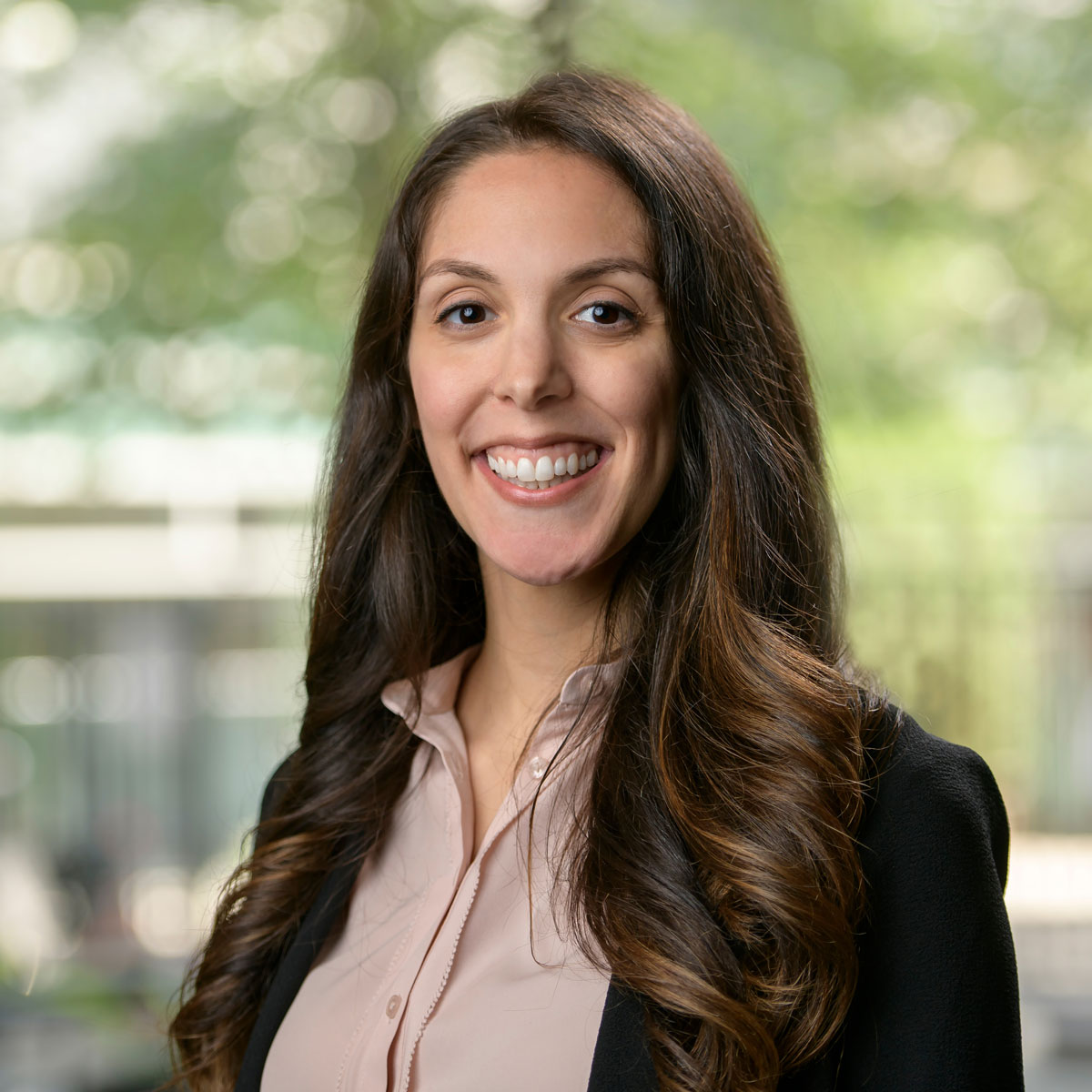 Memorial Sloan Kettering breast radiologist Tali Amir