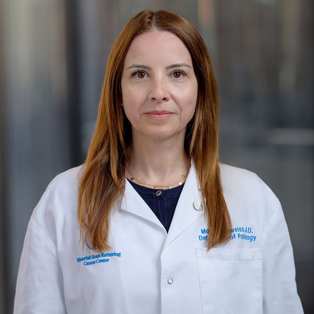 Marcia Edelweiss
