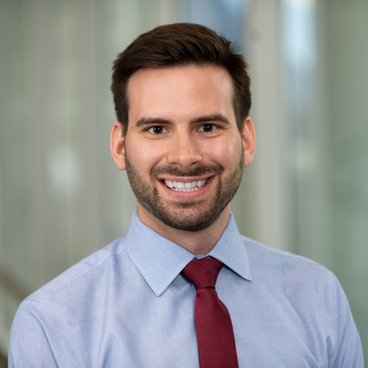 Memorial Sloan Kettering hospitalist Bradley Lankowsky