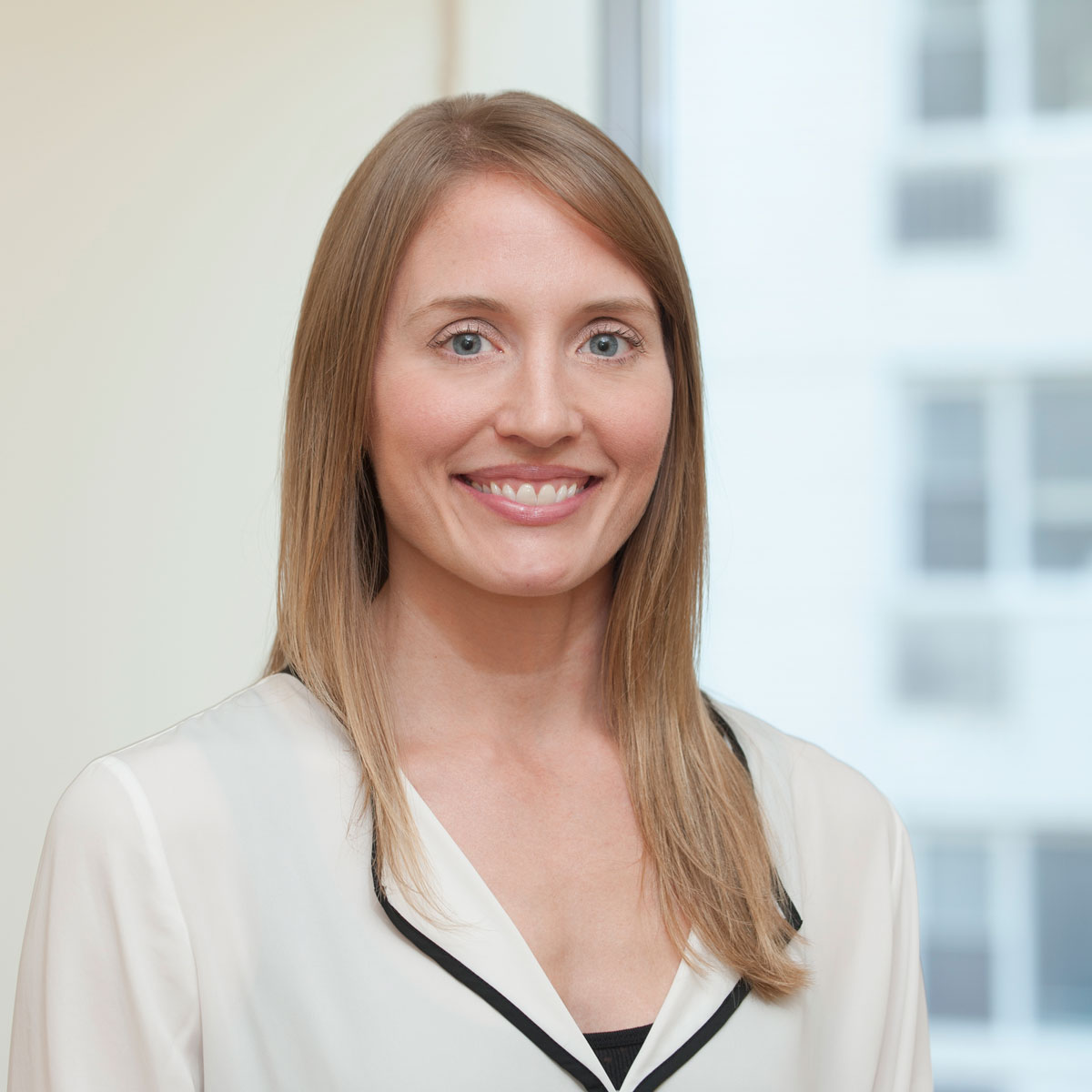 Memorial Sloan Kettering pathologist Anne Grabenstetter