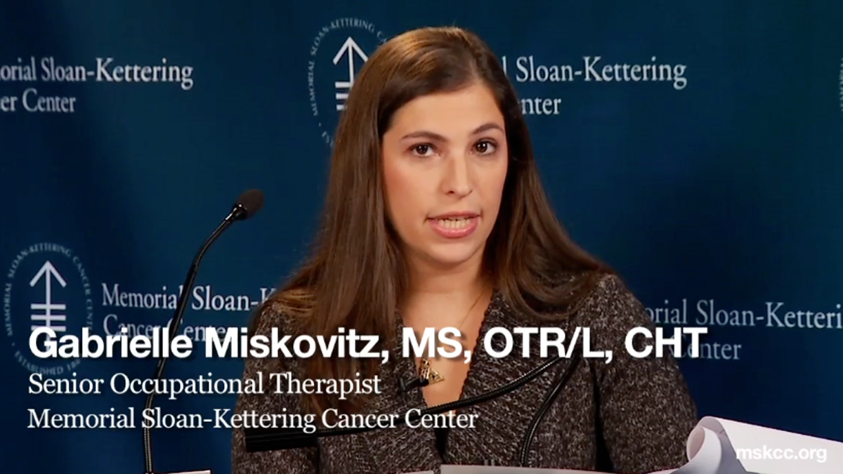 What happens after chemotherapy treatment?