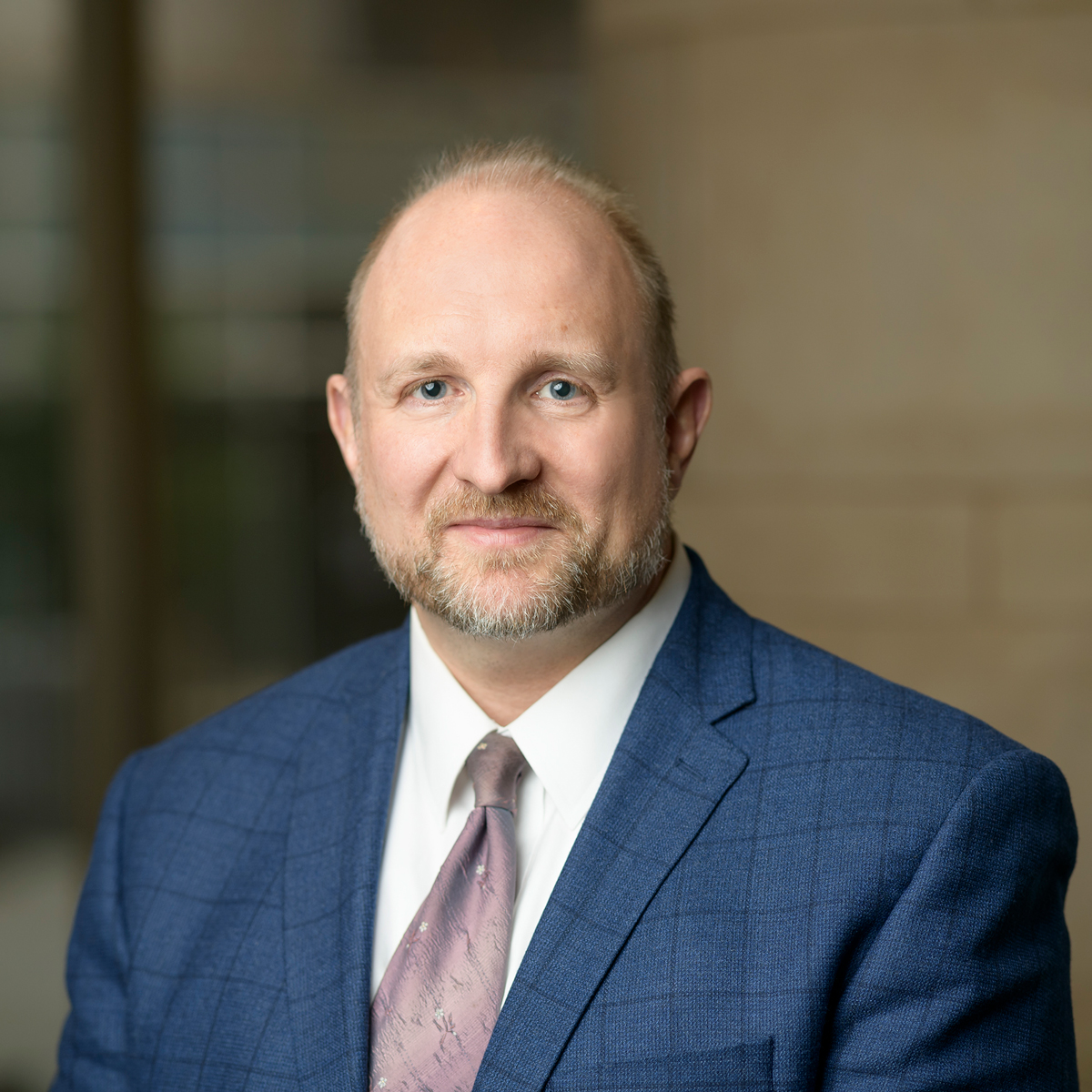 Memorial Sloan Kettering oculoplastic and orbital surgeon David Della Rocca