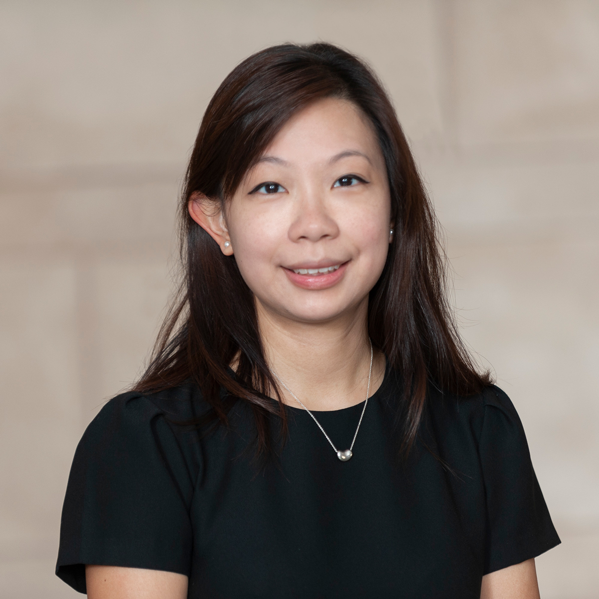 Memorial Sloan Kettering hematologic oncologist Carlyn Tan