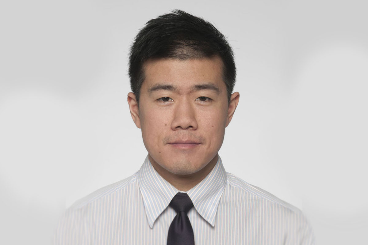 Dennis J. Hsu, MD