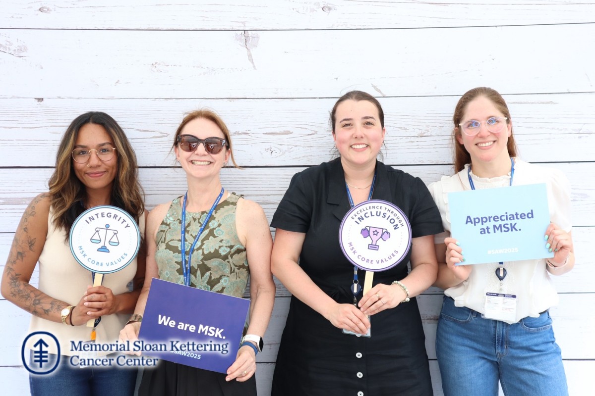 Orlow Lab, July 2025