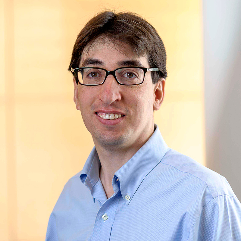 Gil Redelman-Sidi, MD