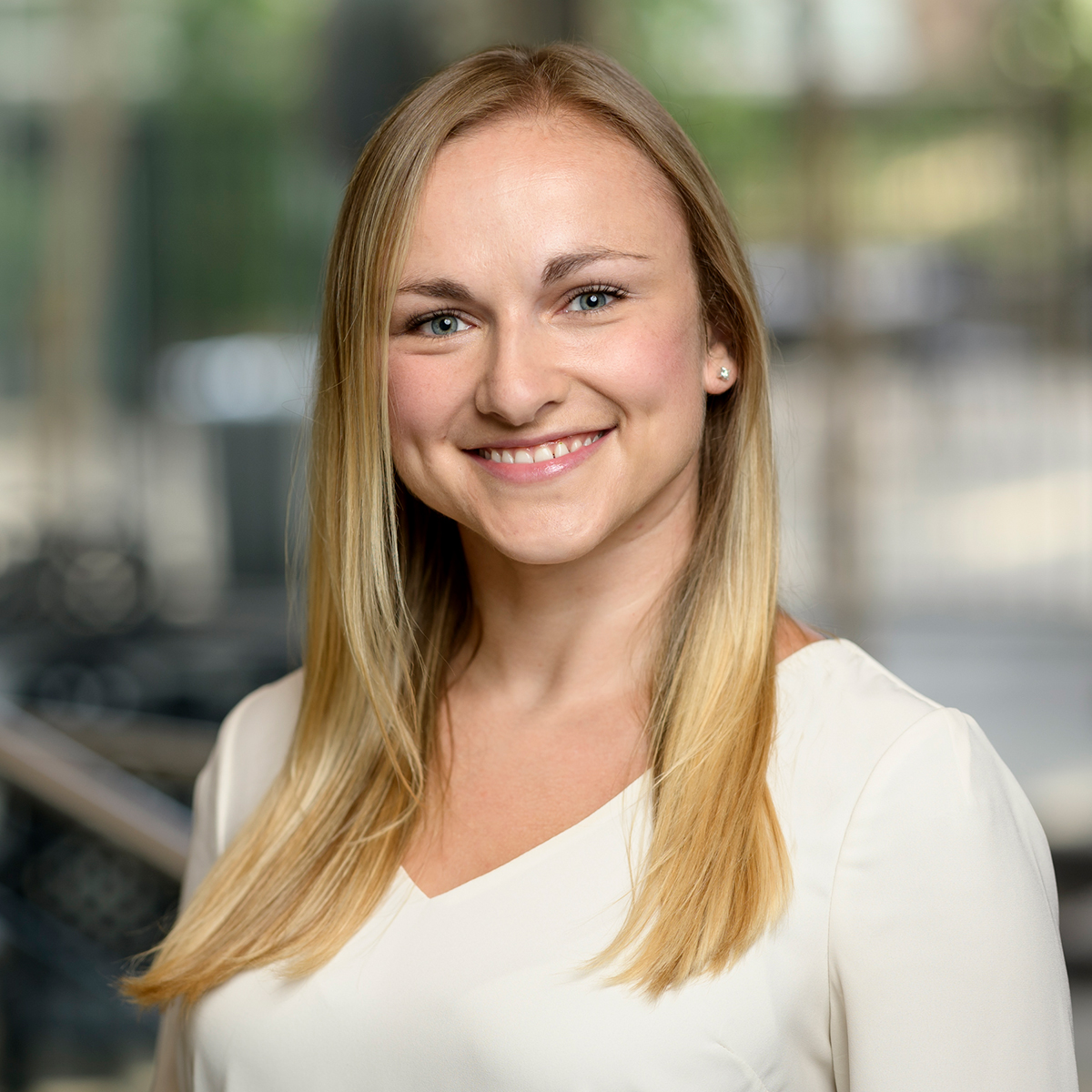 Memorial Sloan Kettering gastroenterologist Monika Laszkowska