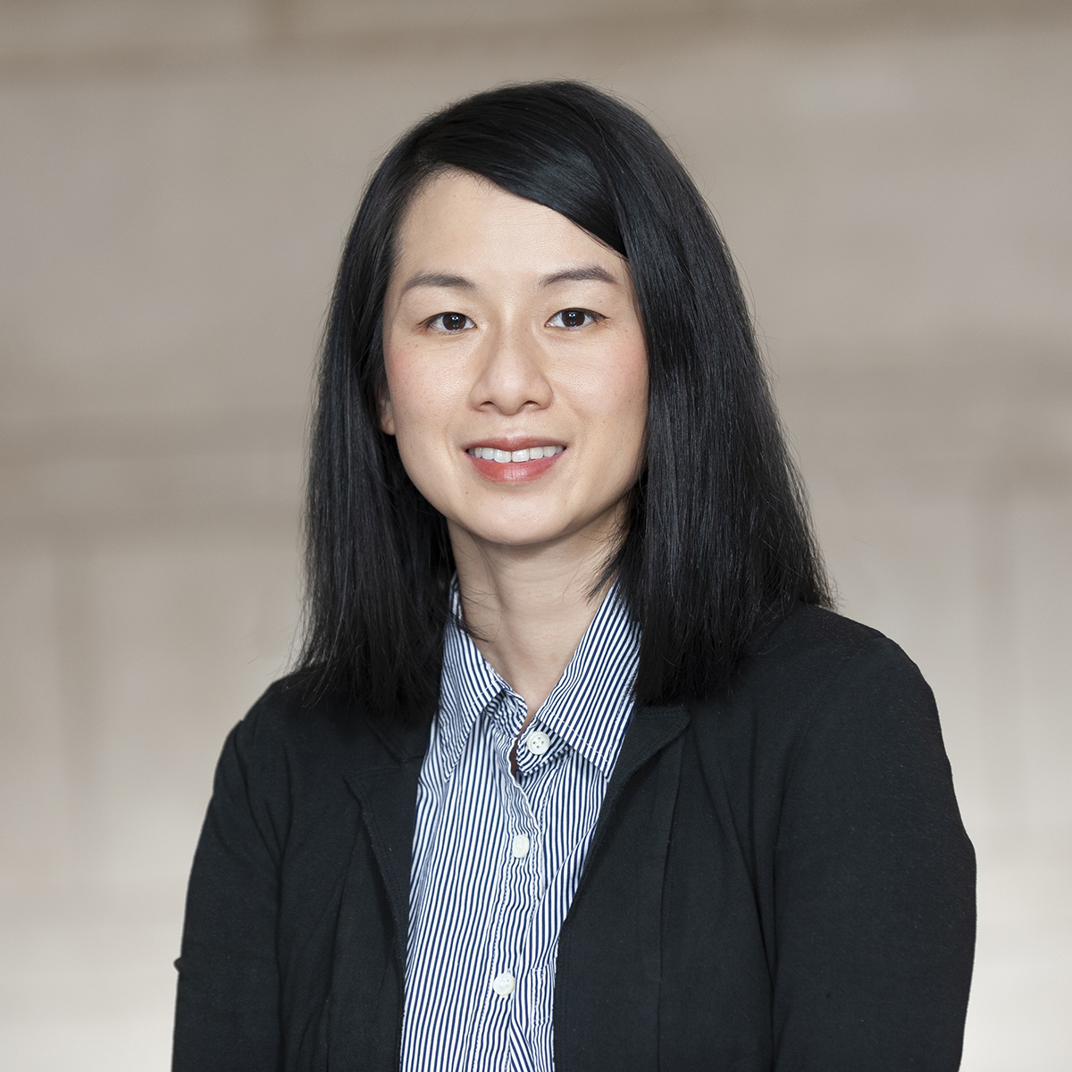 Memorial Sloan Kettering pathologist Dianna Ng