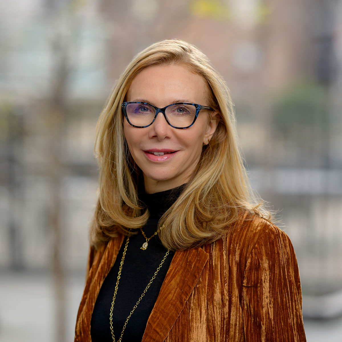 Monica N. Fornier, MD