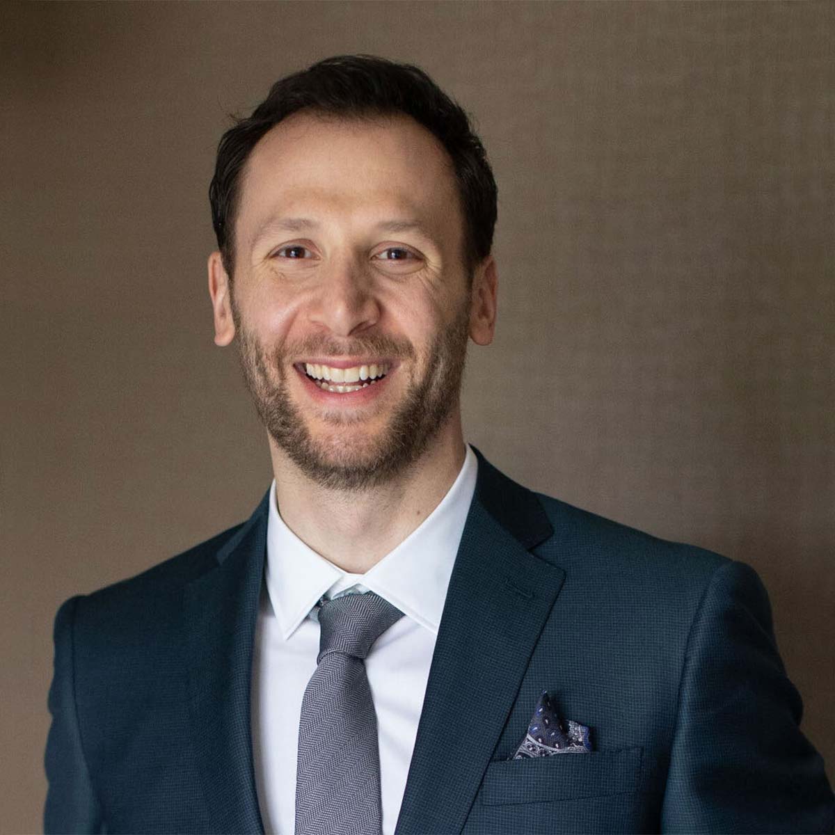 Memorial Sloan Kettering medical oncologist Adam Schoenfeld