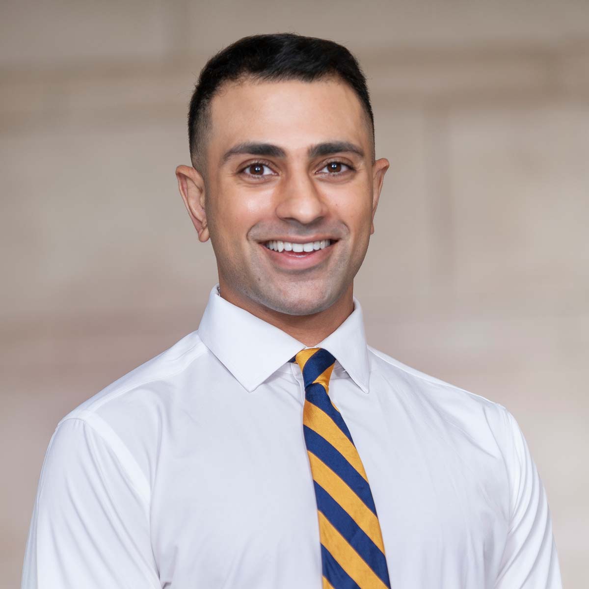 Memorial Sloan Kettering anesthesiologist Cameran Vakassi