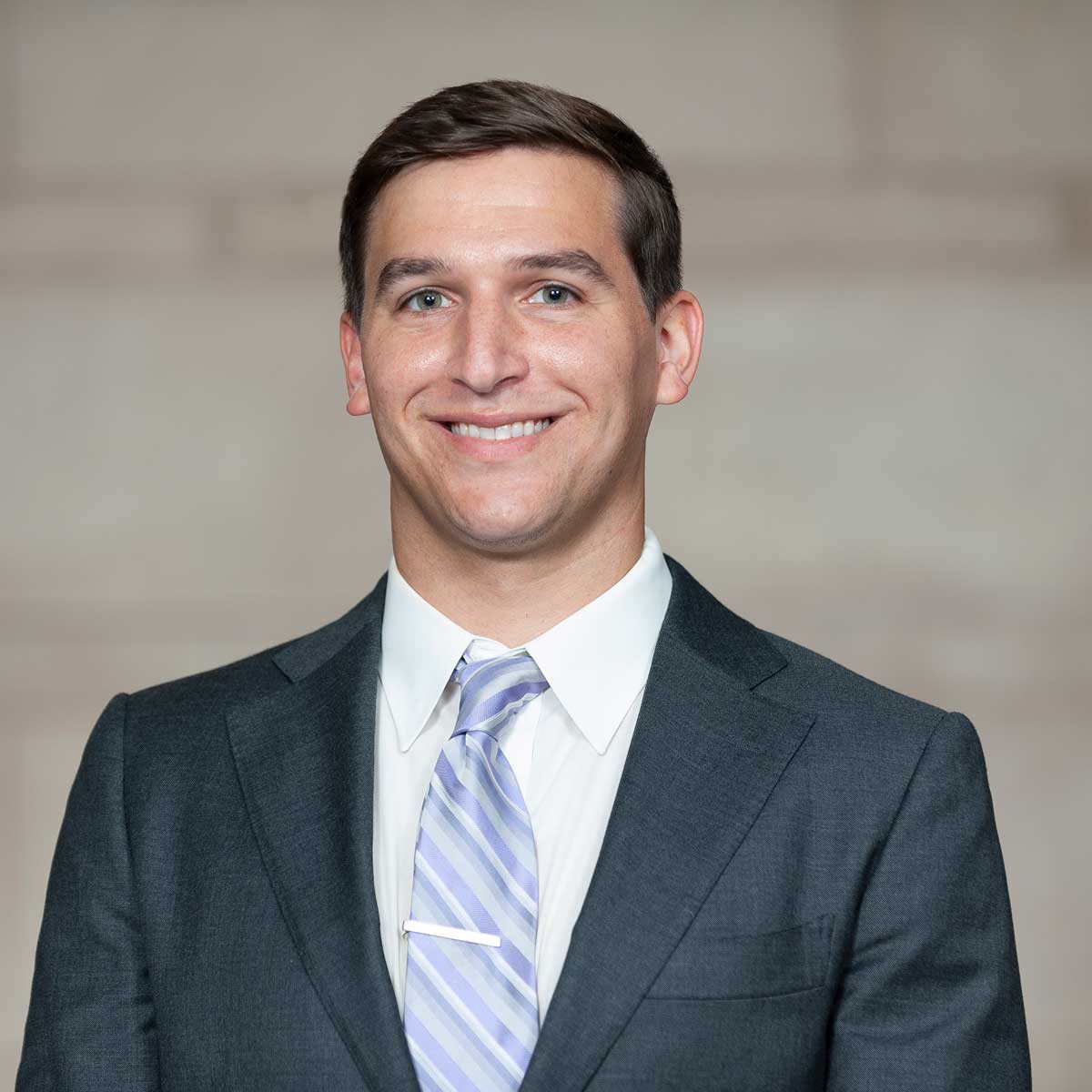 Memorial Sloan Kettering hospitalist Raphael Rabinowitz