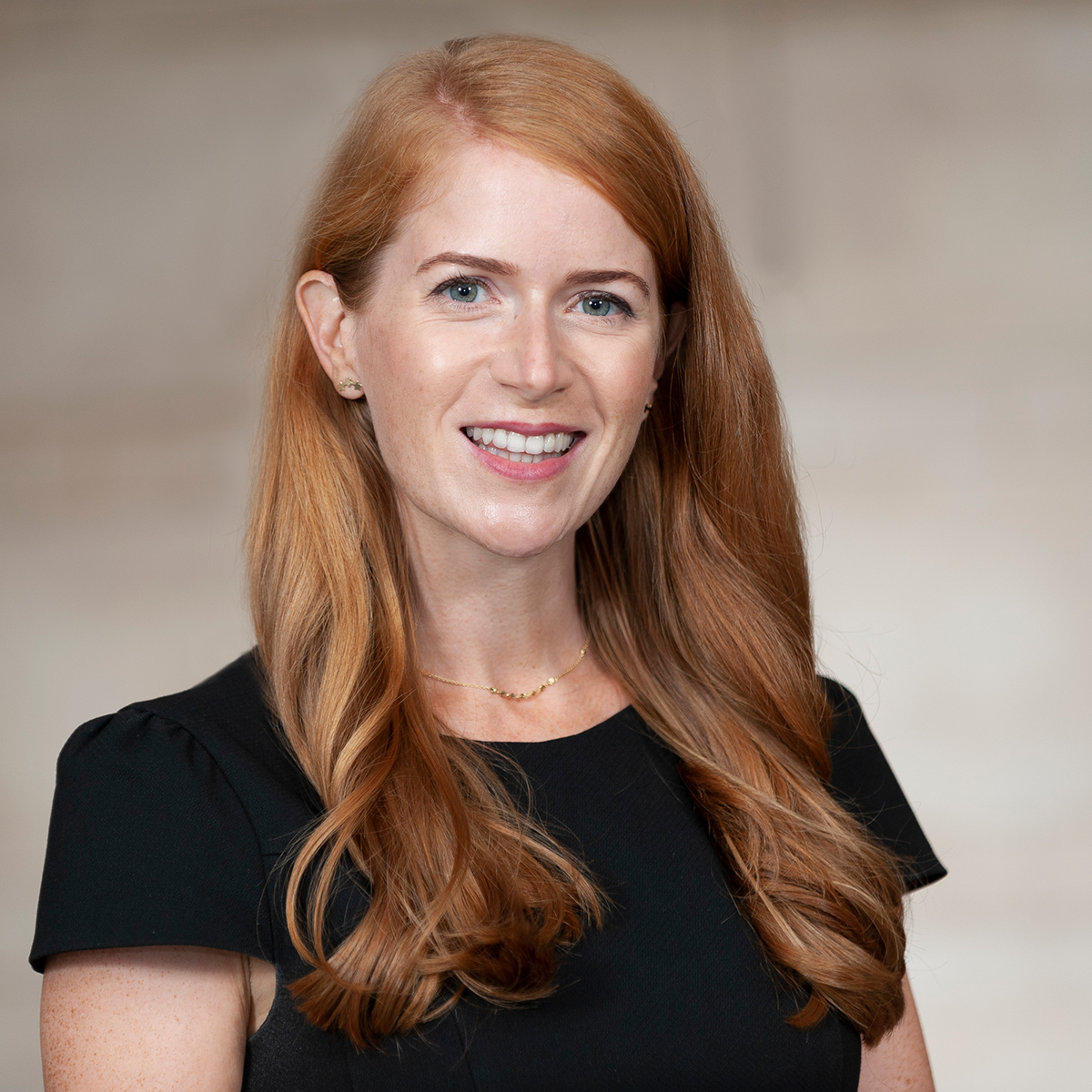 Memorial Sloan Kettering radiation oncologist Victoria Brennan