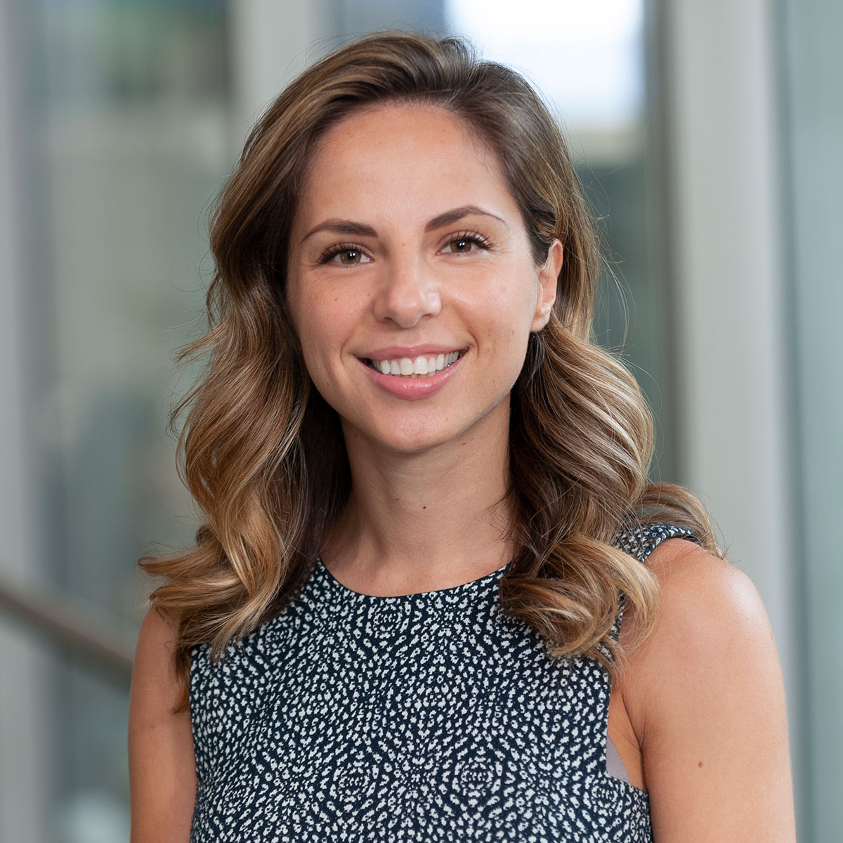 Memorial Sloan Kettering hospitalist Rezana Mara