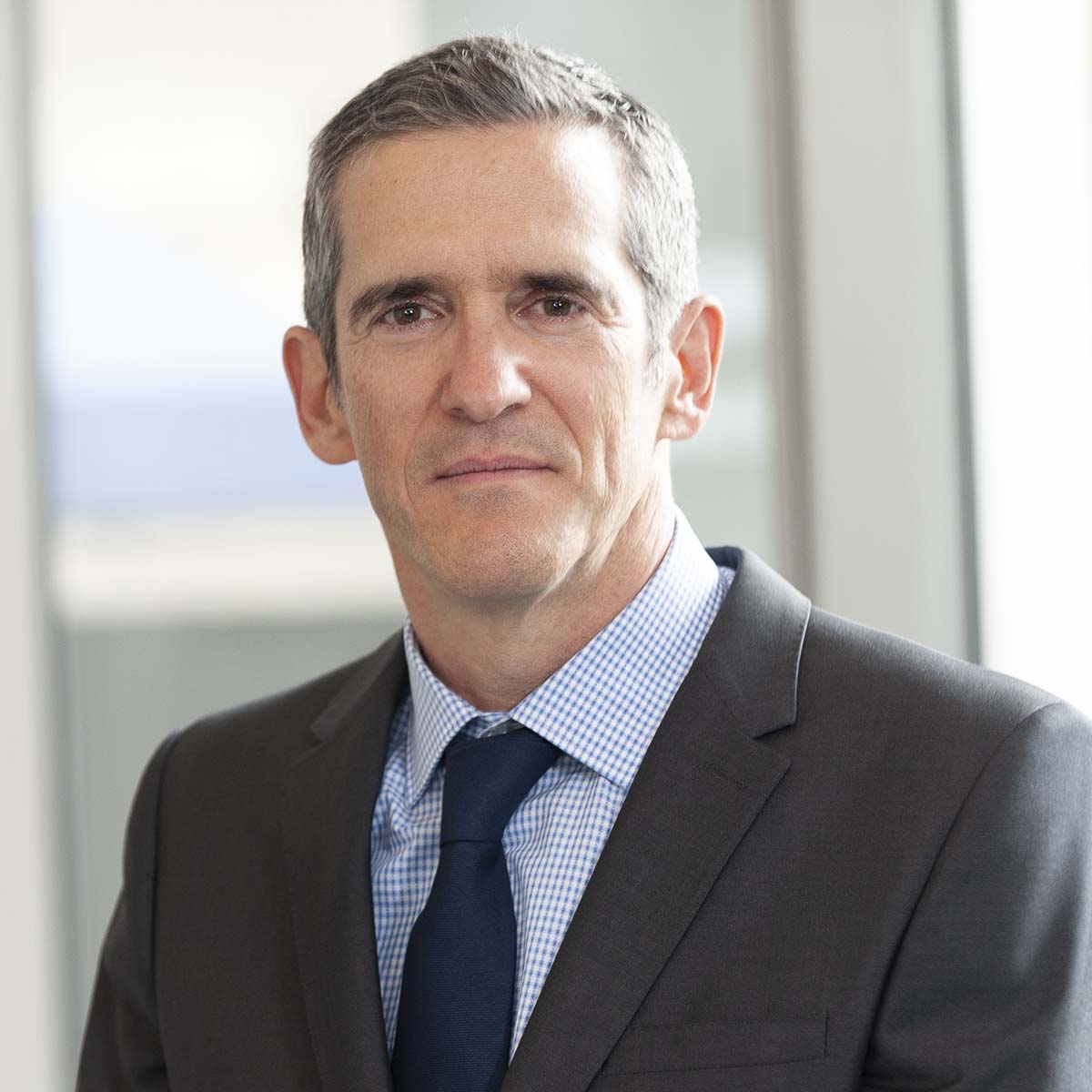 Memorial Sloan Kettering Interventional Radiologist Adie Friedman