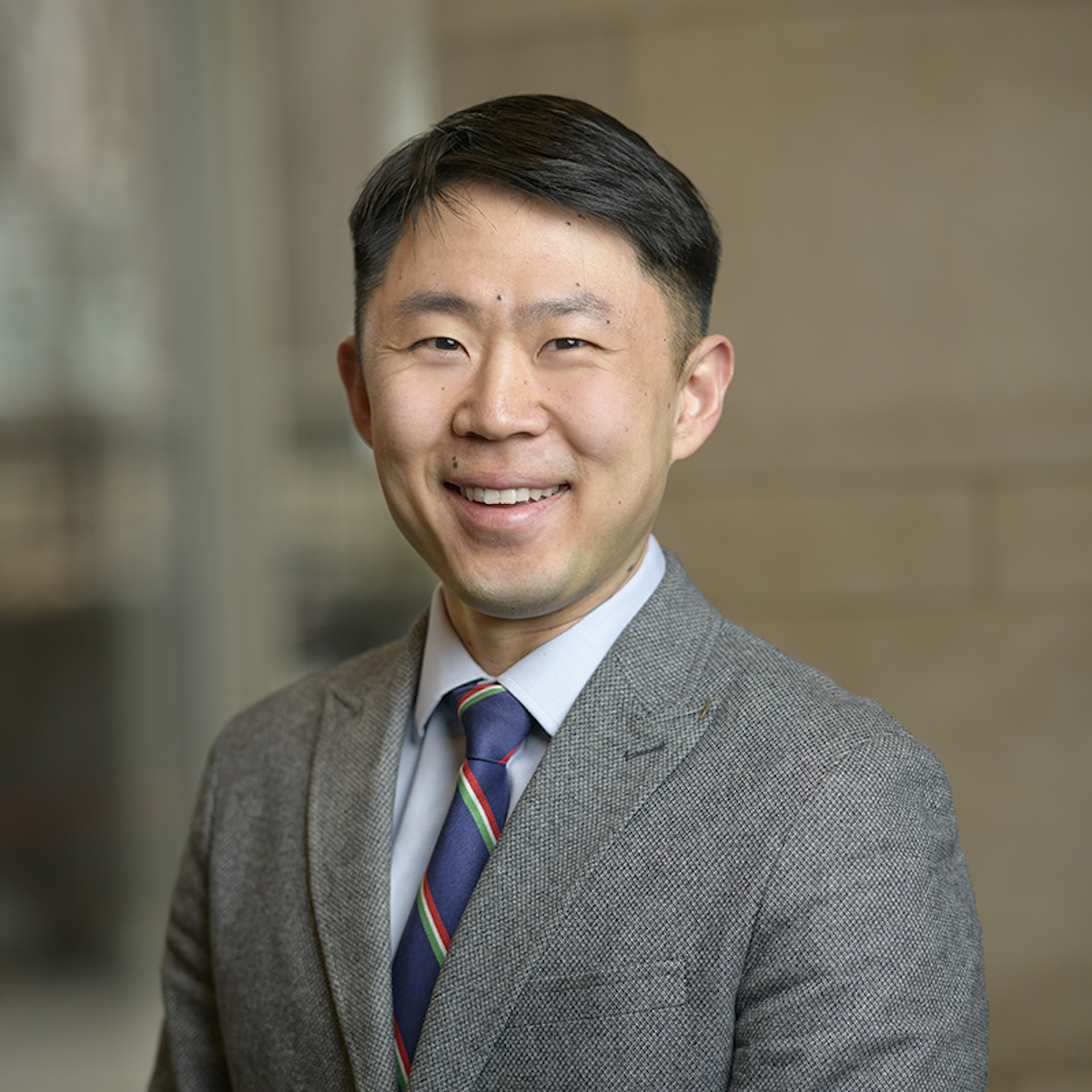 Soo-Ryum Yang, Memorial Sloan Kettering Pathologist