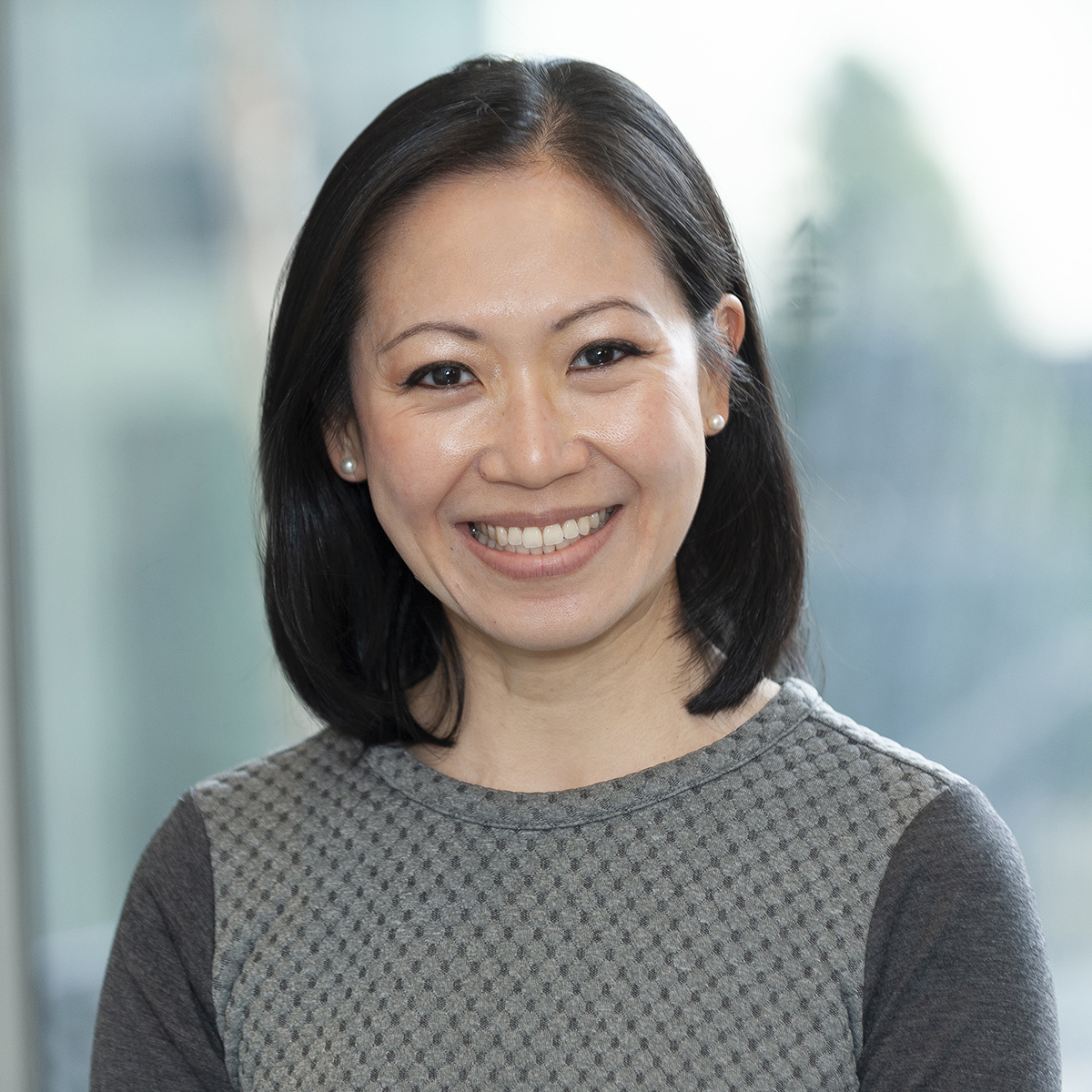 Memorial Sloan Kettering Anesthesiologist Jing Tao