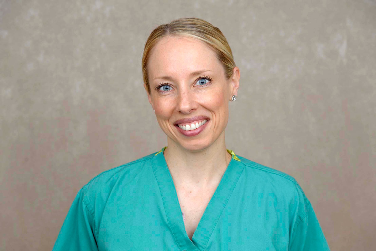 Tracey O'Keeffe Ramponi, BSN, RN, CCRN, Clinical Nurse III, 1275 Post-Anesthesia Care Unit