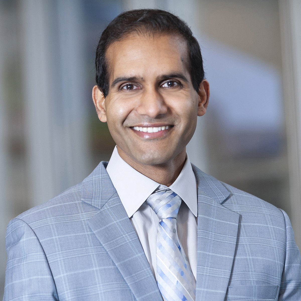 Memorial Sloan Kettering Medical Oncologist Viswatej Avutu