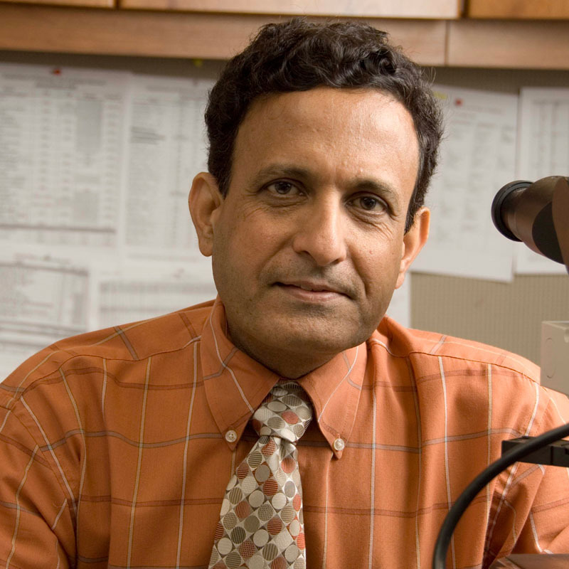 Dilip D. Giri, MD, FACP