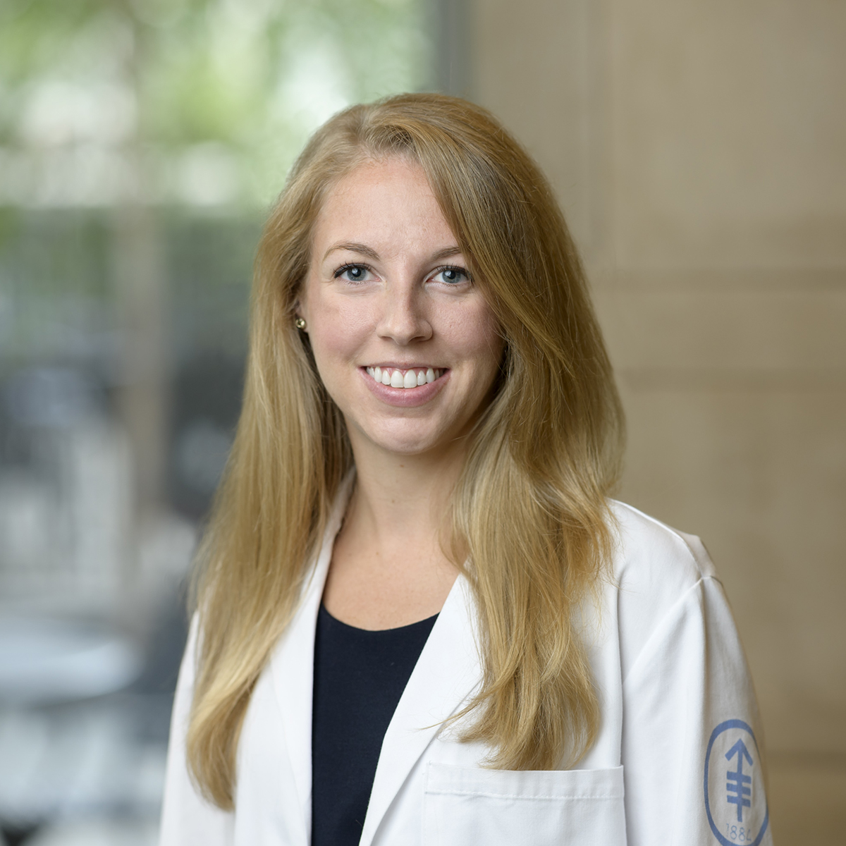 Memorial Sloan Kettering Neuro-Oncologist & Neurologist Jessica Wilcox
