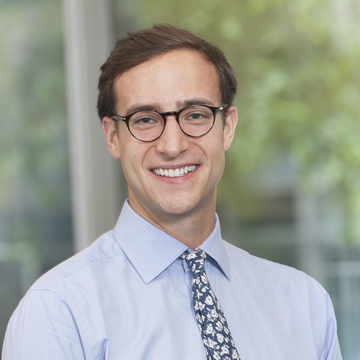 Memorial Sloan Kettering Neurologist and Neuro-oncologist Ivan Kotchetkov