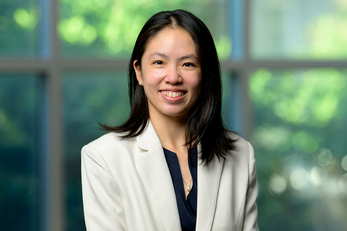 Ding Fang Chuang, MD