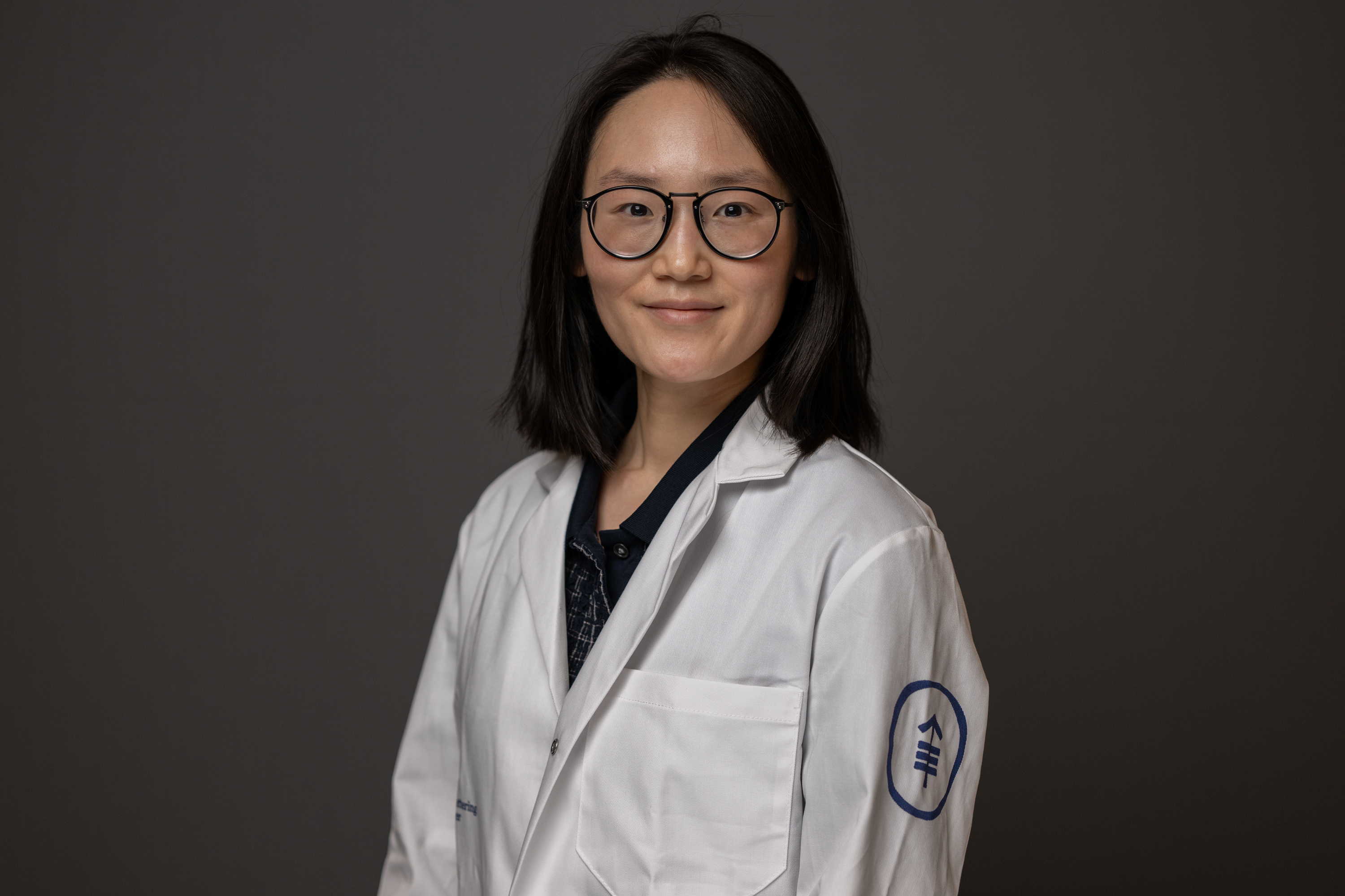 Salina Yuan