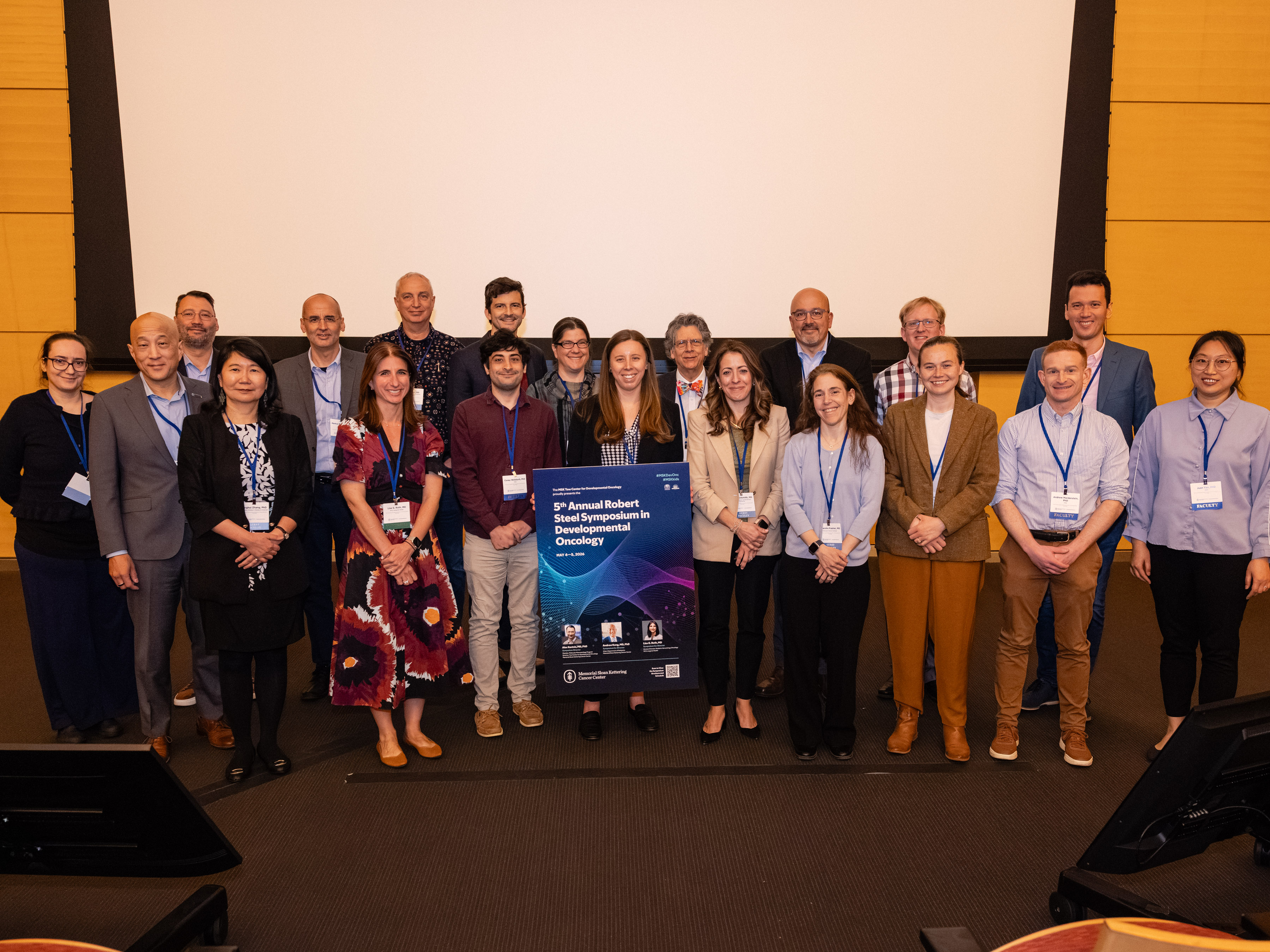 Steel Symposium