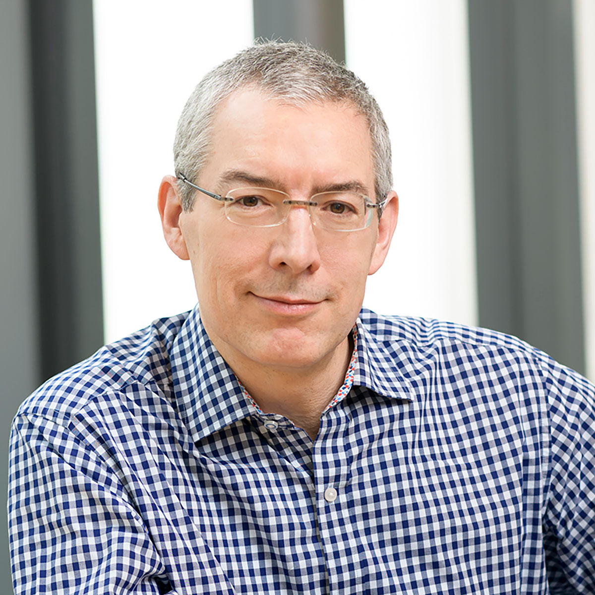 Michael S. Glickman, MD, FIDSA