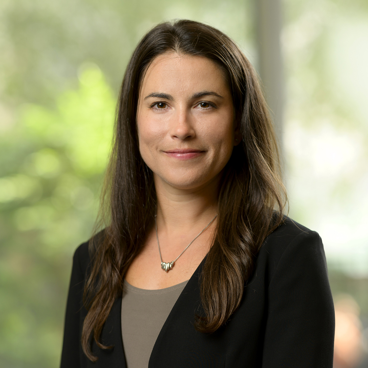 Memorial Sloan Kettering Orthopedic Oncologist Talia R. Chapman