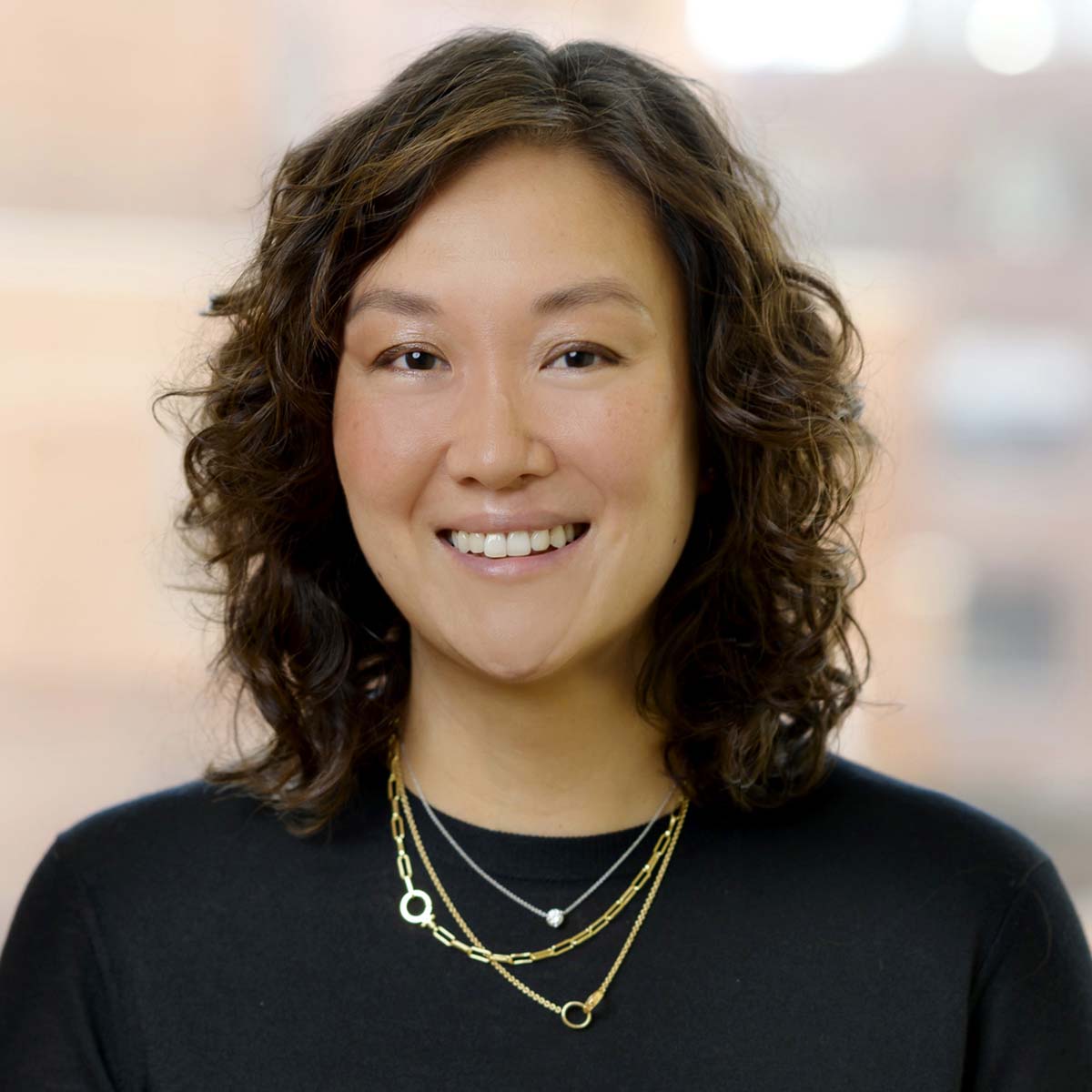 Memorial Sloan Kettering surgeon Minna Lee