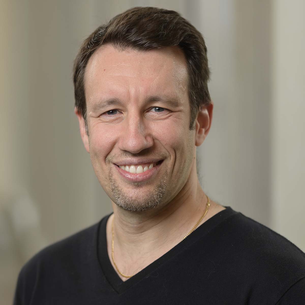 Memorial Sloan Kettering Anesthesiologist Jeron Zerillo