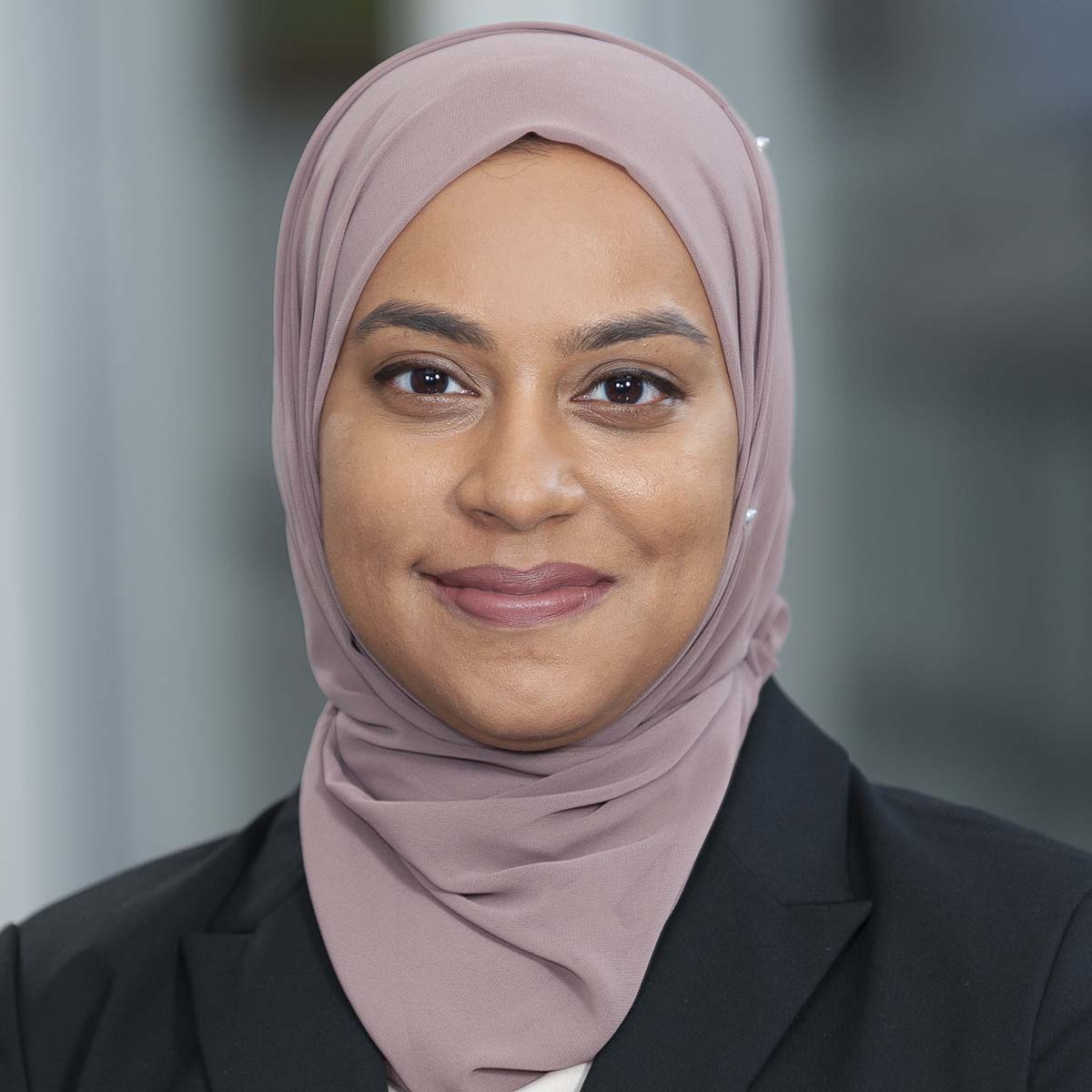 Memorial Sloan Kettering Hematologic Oncologist Tamanna Haque