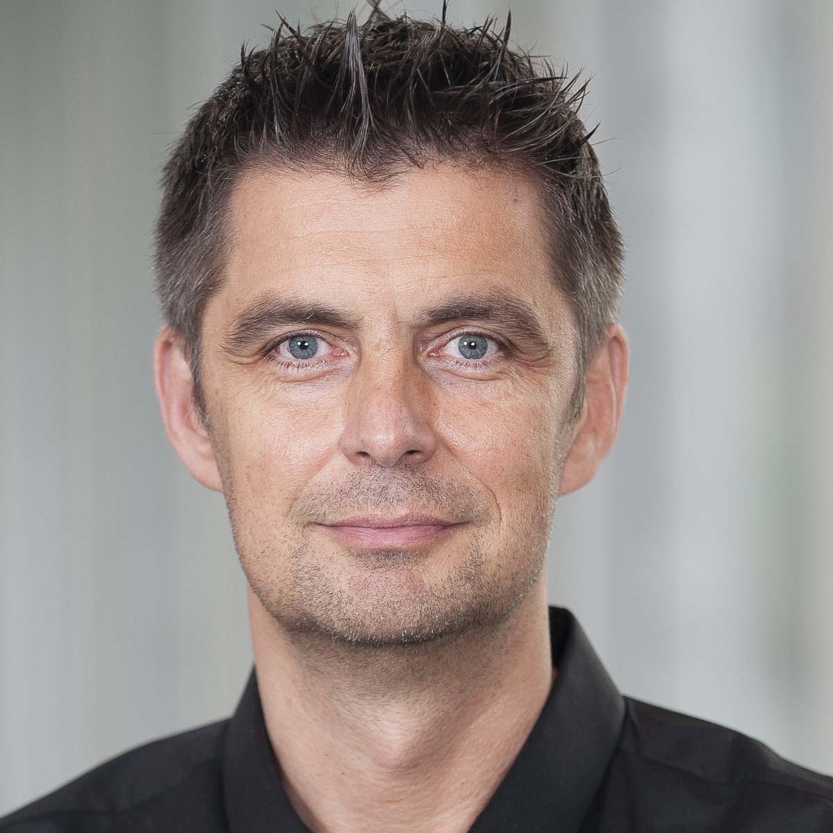 Memorial Sloan Kettering Pediatric Surgeon Enrico Danzer