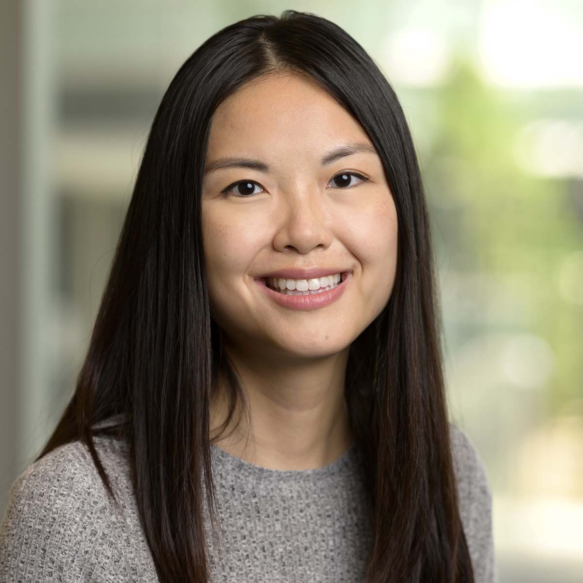 Memorial Sloan Kettering Hospitalist Victoria Gore