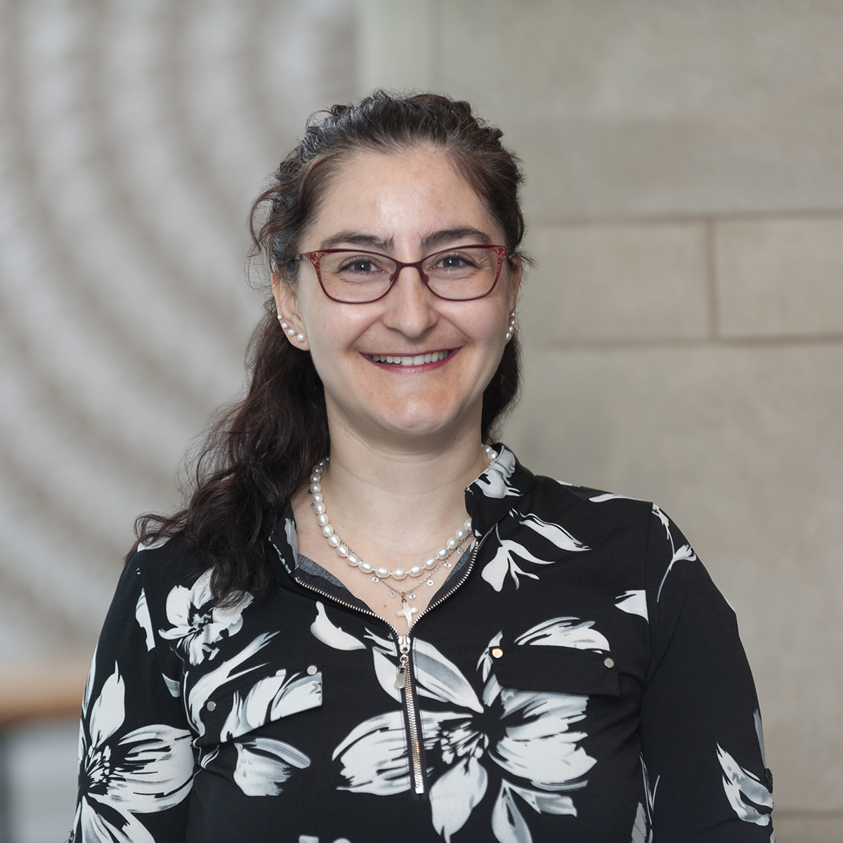 Memorial Sloan Kettering critical care physician Dona Bugov