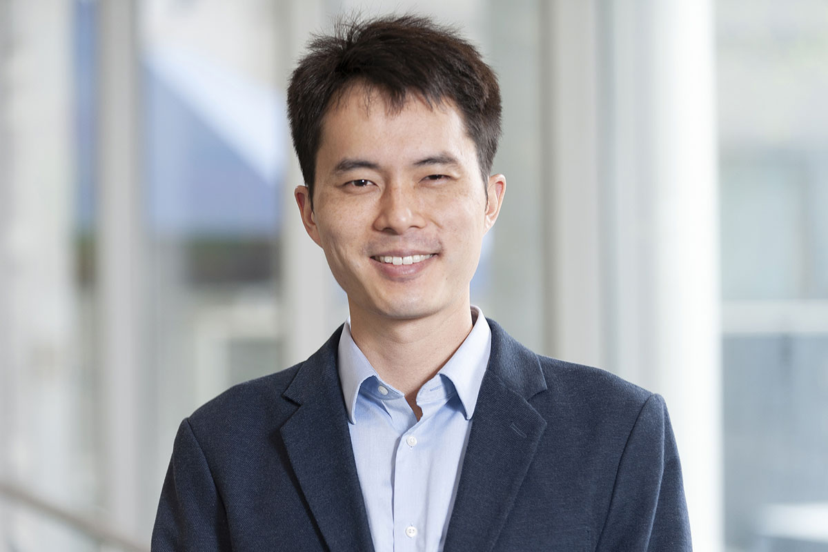 Justin Jee, MD, PhD
