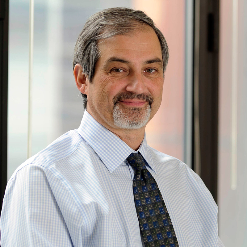 Marc J. Gollub, MD, FACR