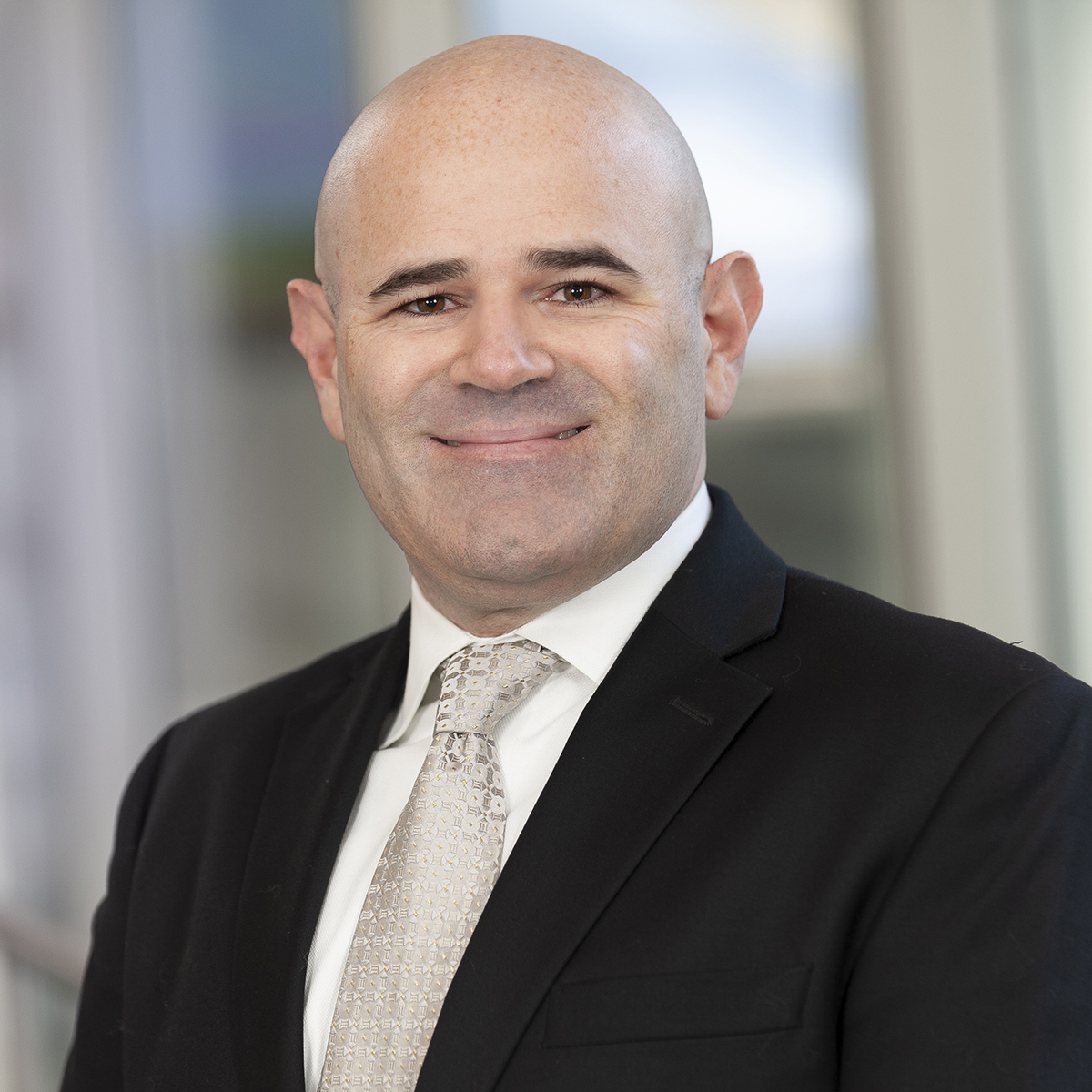 Memorial Sloan Kettering Maxillofacial Prosthodontist Kenneth L. Kronstadt