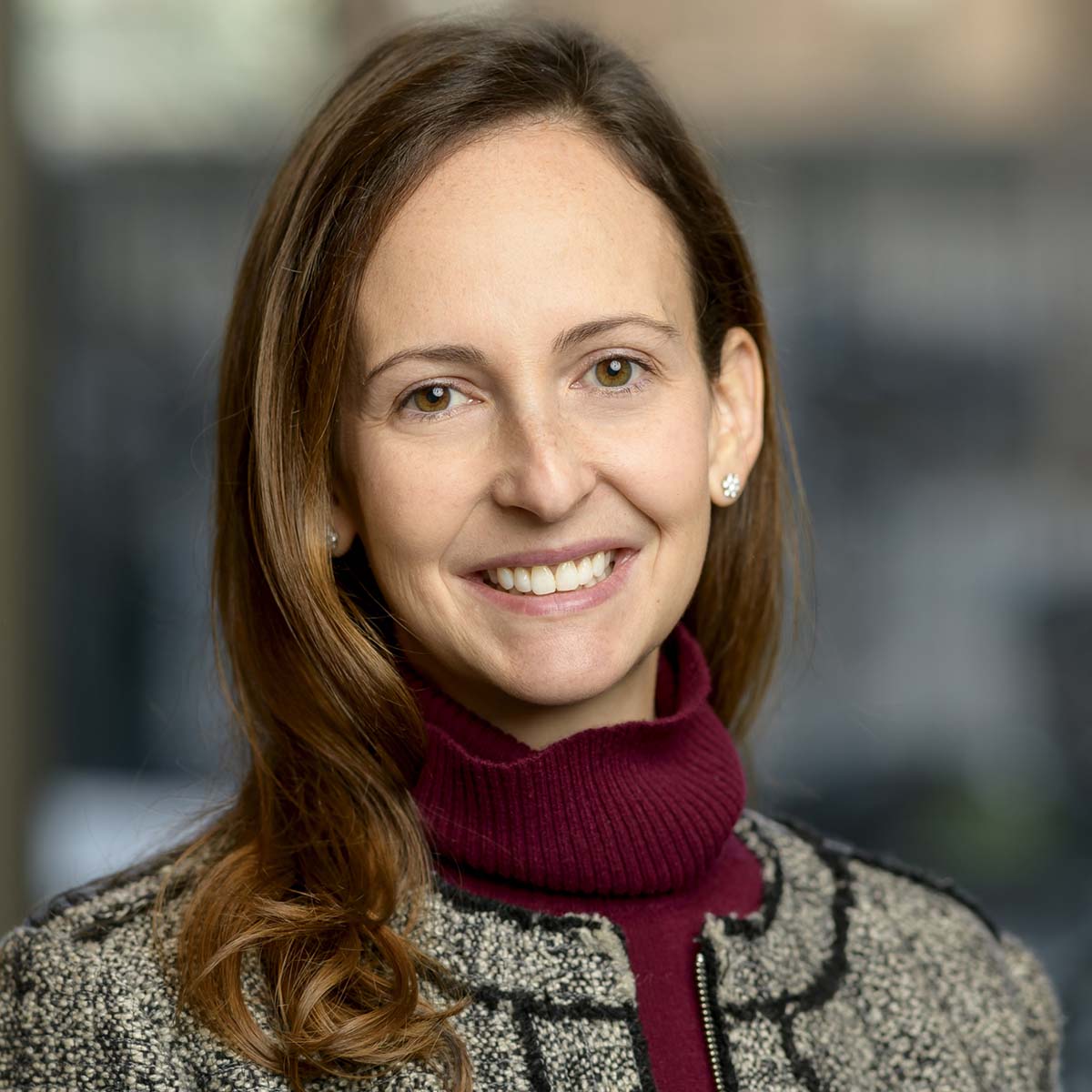 Stephanie Downs-Canner