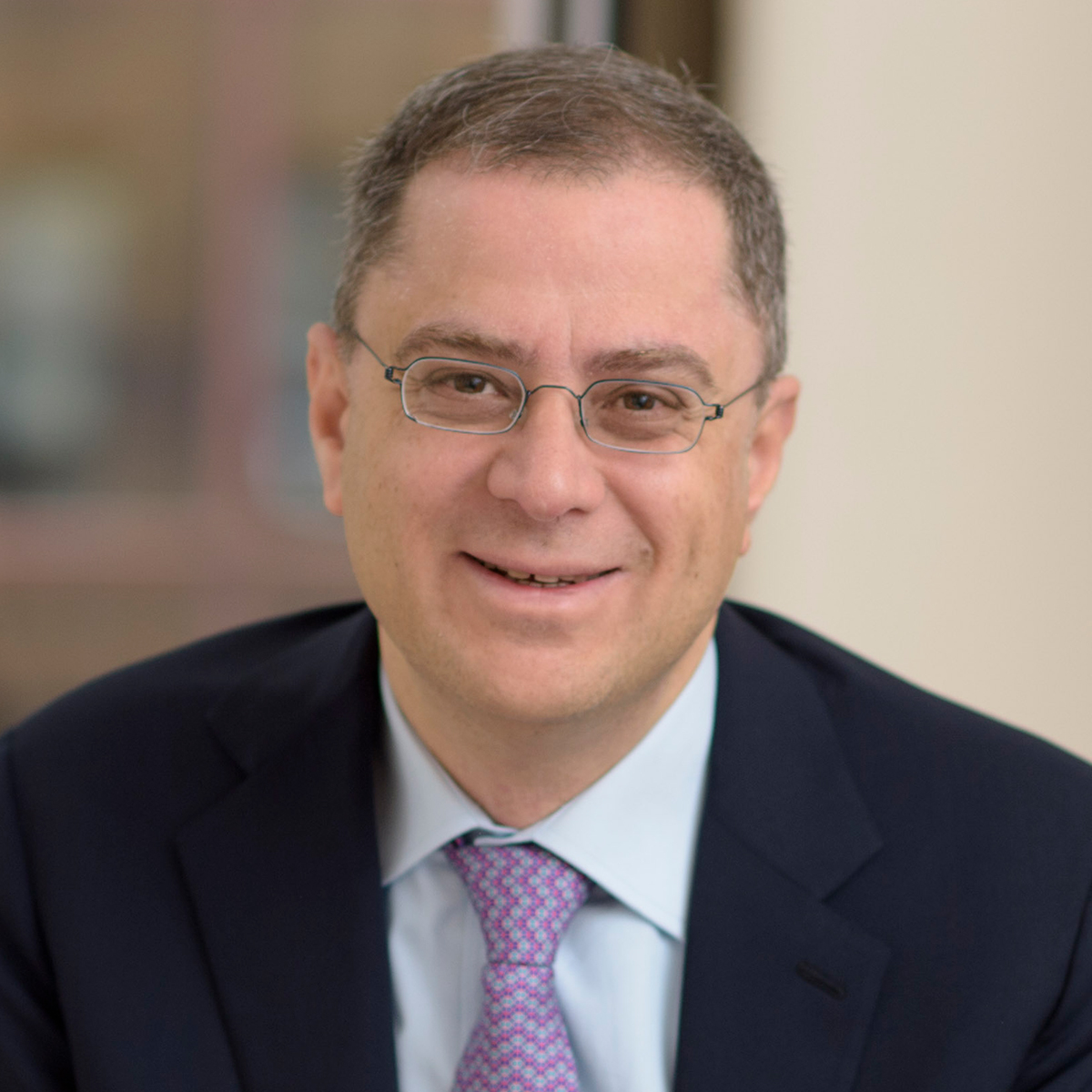 Dr. Ghassan K. Abou-Alfa