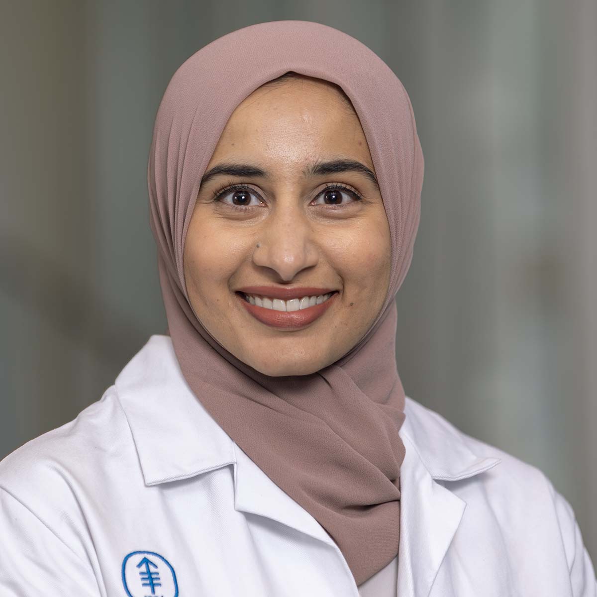 Memorial Sloan Kettering radiologist Sidra Javed-Tayyab