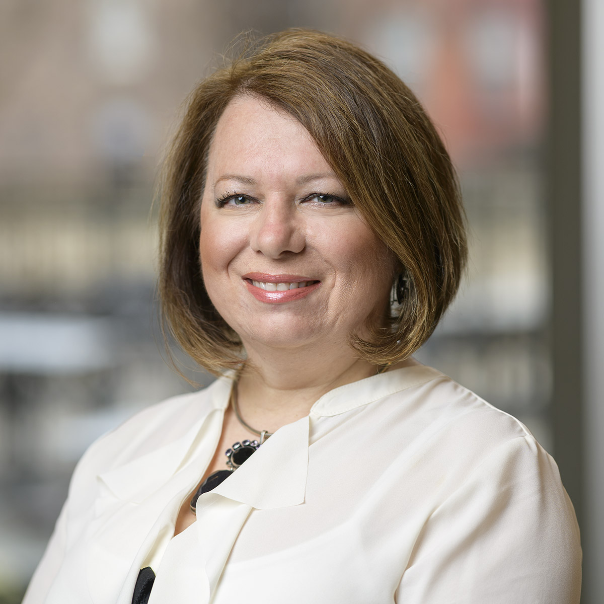 Memorial Sloan Kettering Cancer Center Ally Rosen