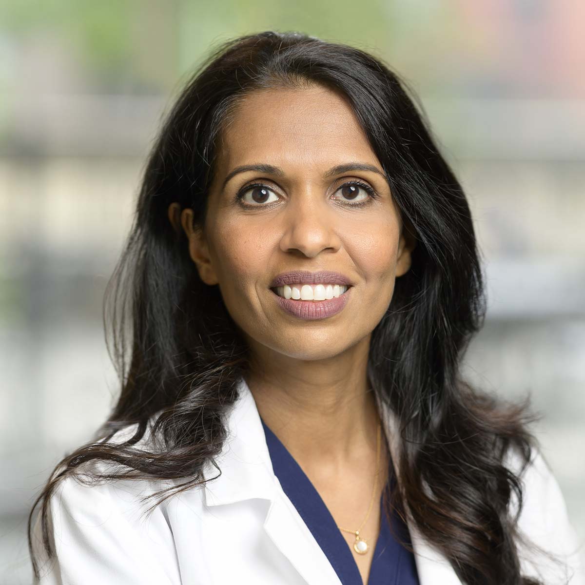Memorial Sloan Kettering Emergency Medicine Physician Rachna Sultanian