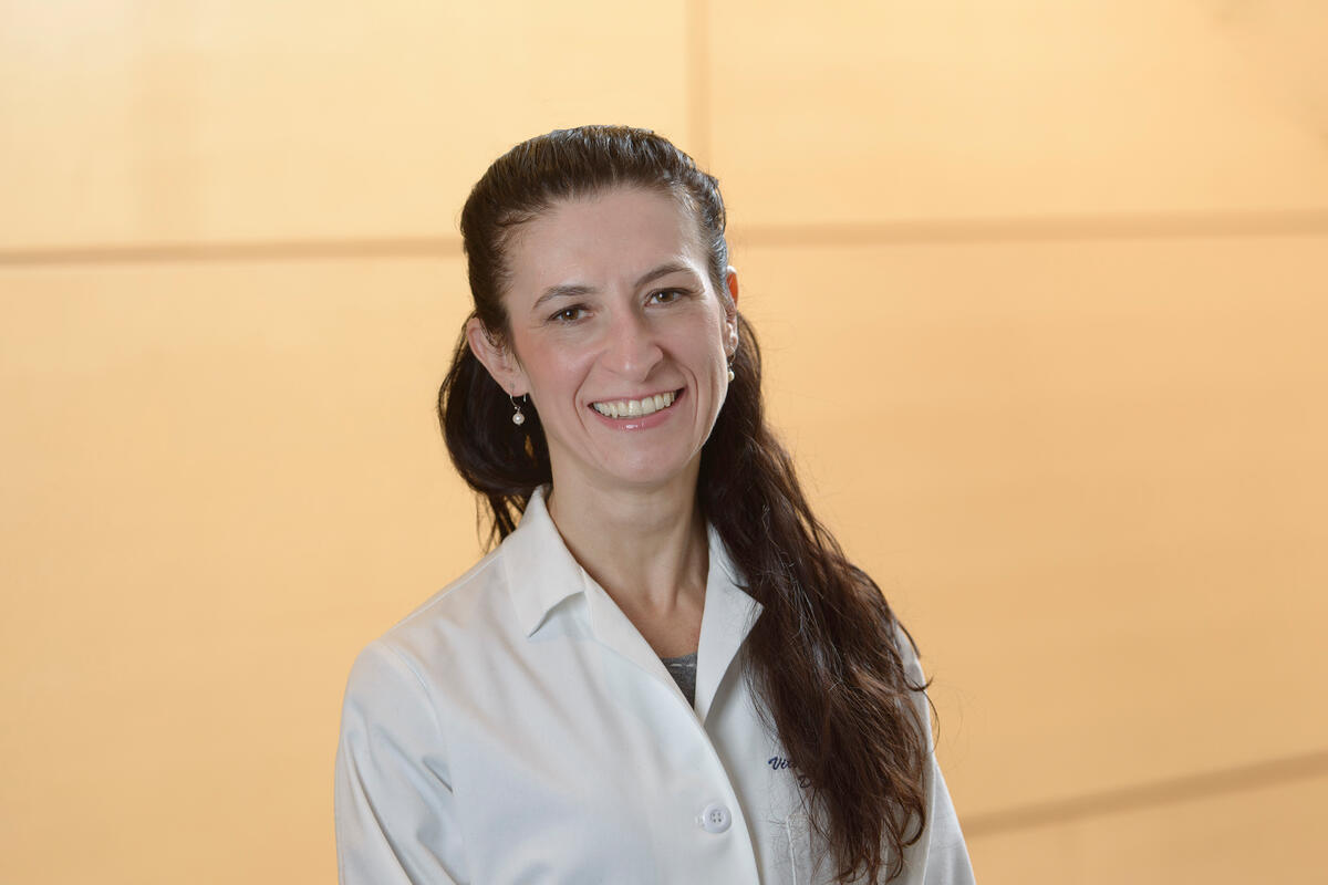 Alessia Pedoto, MD&nbsp;